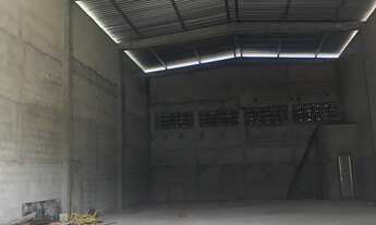 Imagem 2: GALPÃO RESIDENCIAL em LAURO DE FREITAS - BA, RECREIO DE IPITANGA