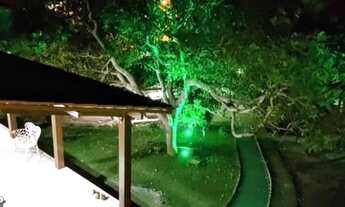 Imagem 6: CASA RESIDENCIAL em CAMAÇARI - BA, JAUÁ