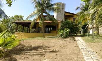 Imagem 4: CASA RESIDENCIAL em CAMAÇARI - BA, JAUÁ