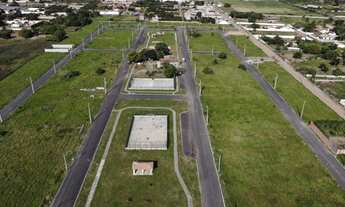 Imagem: CASA DE 2/4 NO PARQUE UNIVERSITÁRIO