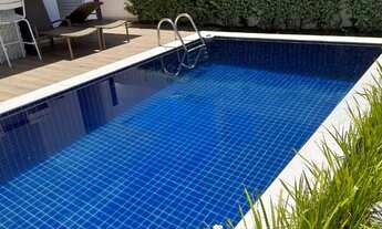 Imagem 3: CASA COM 4/4 NO MIRAGEM