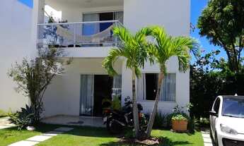 Imagem: CASA COM 4/4 NO MIRAGEM