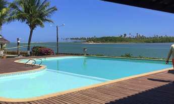 Imagem 5: APARTAMENTO RESIDENCIAL em CAMAÇARI - BA, BARRA DO JACUÍPE (MONTE GORDO