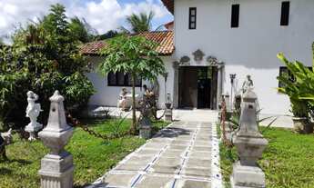 Imagem: CASA RESIDENCIAL em LAURO DE FREITAS - BA