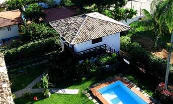 Imagem: CASA TÉRREA EM CONDOMÍNIO FECHADO