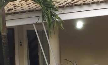 Imagem: CASA COM 3/4 NA ESTRADA DO COCO