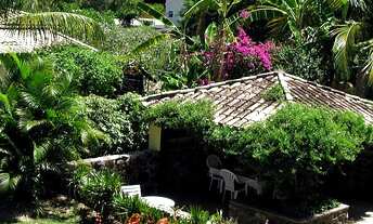 Imagem 5: CASA TÉRREA EM CONDOMÍNIO FECHADO