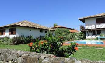 Imagem 2: CASA TÉRREA EM CONDOMÍNIO FECHADO