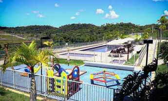 Imagem 7: TERRENO RESIDENCIAL em CAMAÇARI - BA, VERENA