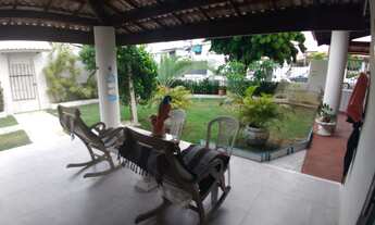 Imagem 5: CASA RESIDENCIAL em LAURO DE FREITAS - BA, VILAS DO ATLÂNTICO