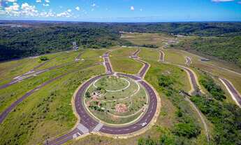 Imagem 1: TERRENO RESIDENCIAL em CAMAÇARI - BA, VERENA