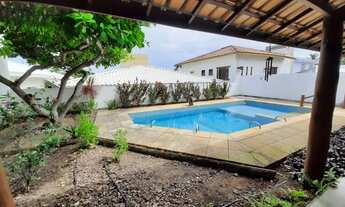 Imagem 5: CASA 4 SUÍTES NO ECOVILLAS