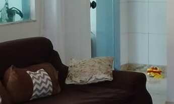 Imagem 7: CASA RESIDENCIAL em CAMAÇARI - BA, VILA DE ABRANTES (ABRANTES