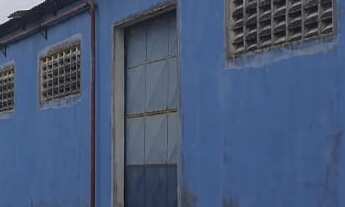 Imagem 3: GALPÃO DE 2.600 METROS COM PE DIREITO DE 10 METROS E 8 METROS