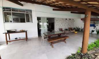 Imagem 7: CASA 4 SUÍTES NO ECOVILLAS