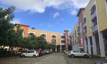 Imagem: SALA RESIDENCIAL em LAURO DE FREITAS - BA