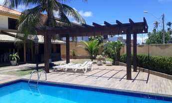 Imagem 6: CASA COM 4/4 EM VILAS DO ATLÂNTICO