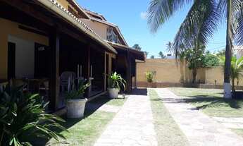 Imagem 3: CASA COM 4/4 EM VILAS DO ATLÂNTICO