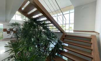 Imagem 5: MAGNIFICA CASA COM 4 SUÍTE EM CONDOMÍNIO FECHADO