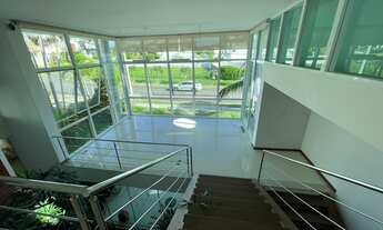 Imagem 7: MAGNIFICA CASA COM 4 SUÍTE EM CONDOMÍNIO FECHADO