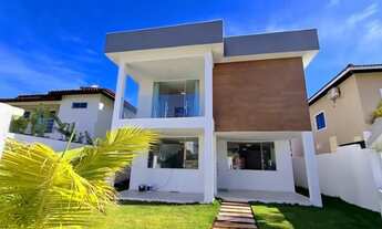 Imagem: EXCELENTE CASA EM CONDOMÍNIO FECHADO!