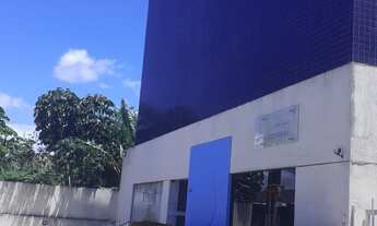 Imagem 2: SALA COMERCIAL em LAURO DE FREITAS - BA, PITANGUEIRAS