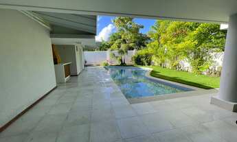 Imagem 3: MAGNIFICA CASA COM 4 SUÍTE EM CONDOMÍNIO FECHADO