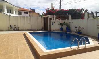 Imagem 4: CASA COM 5 SUÍTES EM VILAS DO ATLÂNTICO