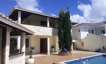 Imagem 3: CASA COM 5 SUÍTES EM VILAS DO ATLÂNTICO