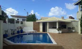 Imagem 2: CASA COM 5 SUÍTES EM VILAS DO ATLÂNTICO