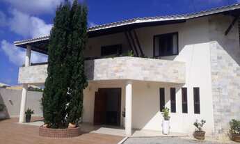 Imagem: CASA COM 5 SUÍTES EM VILAS DO ATLÂNTICO