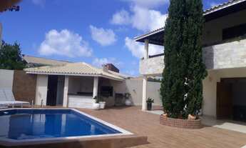 Imagem 5: CASA COM 5 SUÍTES EM VILAS DO ATLÂNTICO