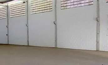 Imagem: EXCELENTE GALPÃO PARA LOCAÇÃO