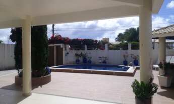 Imagem 7: CASA COM 5 SUÍTES EM VILAS DO ATLÂNTICO