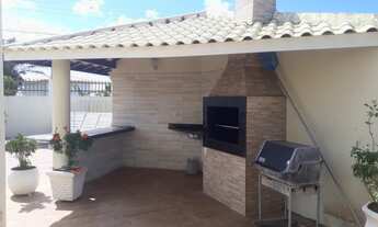 Imagem 6: CASA COM 5 SUÍTES EM VILAS DO ATLÂNTICO