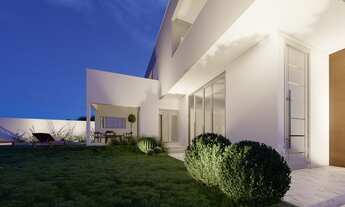 Imagem 5: MARAVILHOSA CASA COM 4/4 EM CONBDOMÍNIO FECHADO