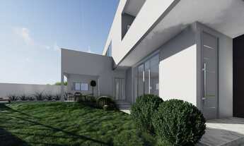 Imagem 4: MARAVILHOSA CASA COM 4/4 EM CONBDOMÍNIO FECHADO