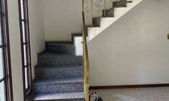 Imagem 5: EXCELENTE CASA COM 4/4 SENDO DUAS SUÍTES NO CAJI