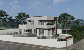 Imagem 2: MARAVILHOSA CASA COM 4/4 EM CONBDOMÍNIO FECHADO