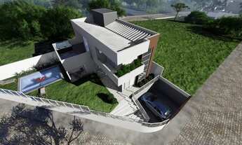 Imagem 7: MARAVILHOSA CASA COM 4/4 EM CONBDOMÍNIO FECHADO