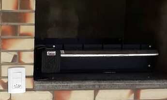 Imagem 5: CASA DE 5/4 COM 3 SUITES EM GUARAJUBA