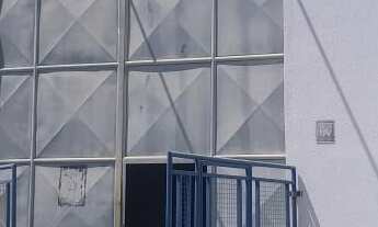 Imagem 2: GALPÃO DE 350 METROS COM MEZANINO