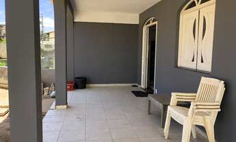 Imagem 4: CASA DE 5/4 + DEPENDENCIA COMPLETA EM IPITANGA