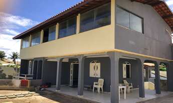 Imagem 2: CASA DE 5/4 + DEPENDENCIA COMPLETA EM IPITANGA