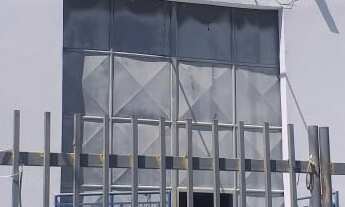 Imagem: GALPÃO DE 350 METROS COM MEZANINO