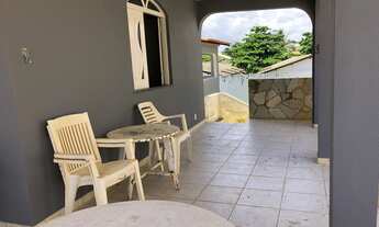 Imagem 6: CASA DE 5/4 + DEPENDENCIA COMPLETA EM IPITANGA