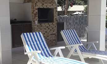 Imagem 3: CASA DE 5/4 COM 3 SUITES EM GUARAJUBA