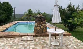 Imagem: SITIO RESIDENCIAL em CAMAÇARI - BA, AREMBEPE