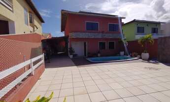 Imagem 3: BELISSIMA CASA EM CONDOMÍNIO FECHADO NA ESTRADA DO COCO