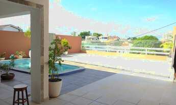 Imagem 6: BELISSIMA CASA EM CONDOMÍNIO FECHADO NA ESTRADA DO COCO